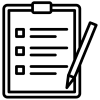 Daten zur Zertifizierung und zur Berichterstattung