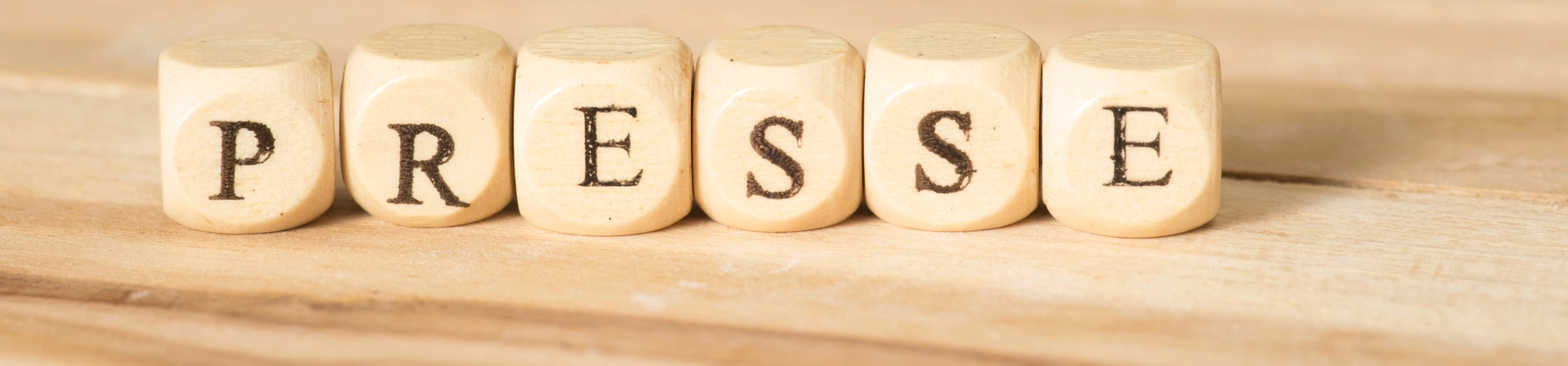 Pressemeldungen Consulting