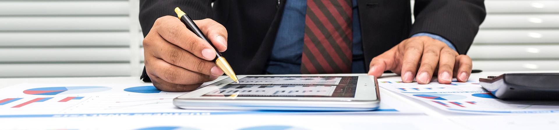 Beratung zur Zertifizierung, Lieferkettenmanagement  