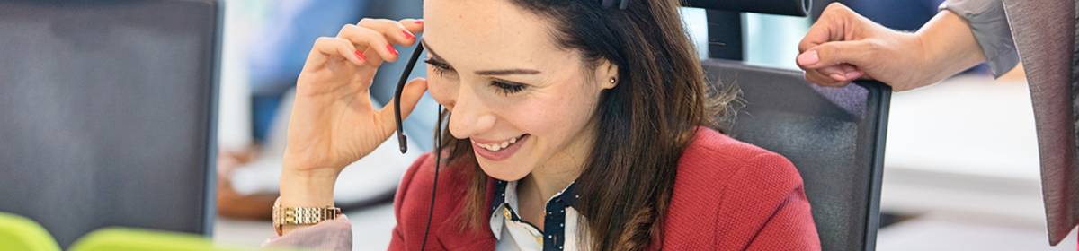 Kontakt und Service: Wir sind gerne für Sie da - Dr. Mußmann & Partner